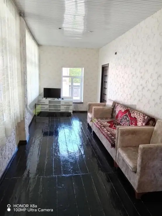 1 otaqlı Həyət evi Kirayə (günlük), Lənkəran — Ev, villa, Lənkəran (2)