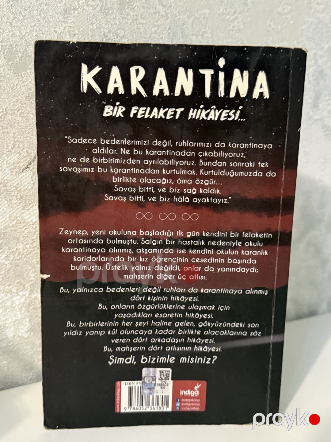 kitab — Kitablar, Bakı (2)