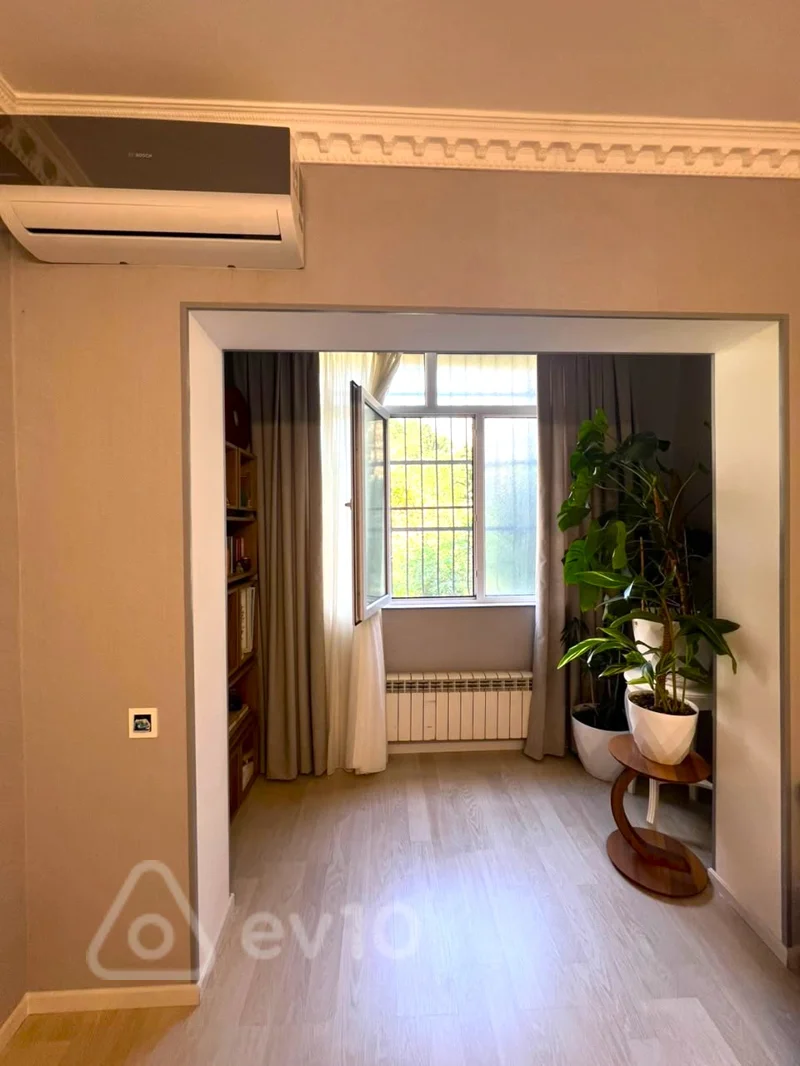 2 otaqlı mənzil, 60 m², Əhmədli qəs.Gəncə pr — Mənzil, Bakı (5)