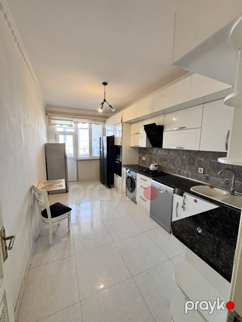 Satılır 3 otaqlı yeni tikili 135 m² — Xırdalan