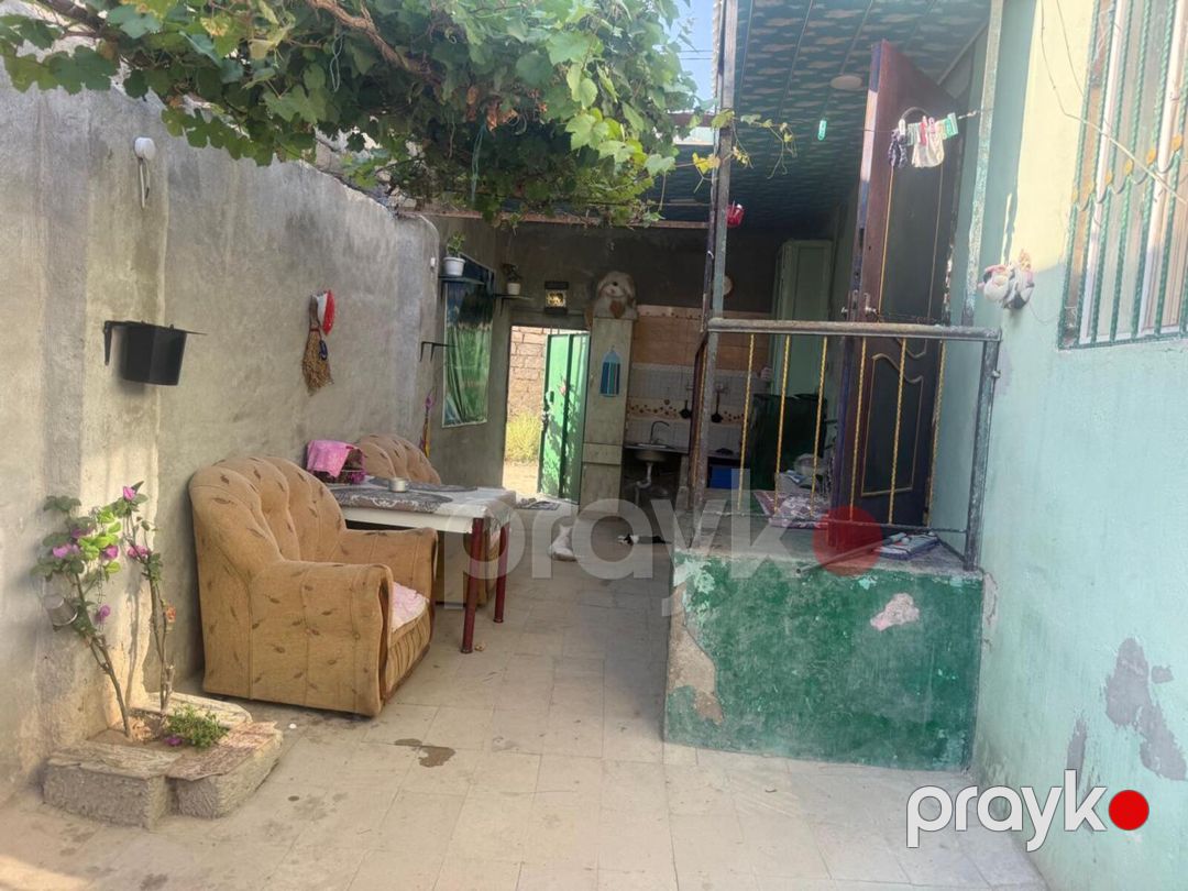 Satılır 3 otaqlı həyət evi/bağ evi 90 m² — Ev, villa, Bakı (3)