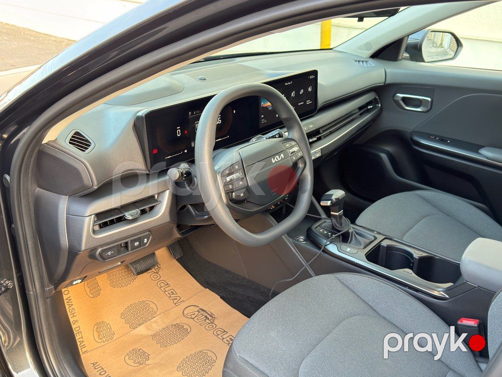 Kia K4, 2.0 L, 2026 il, 2 450 km — Avtomobillər, Bakı (12)