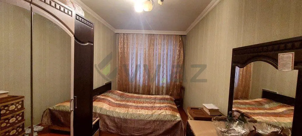 4 otaqlı mənzil Köhnə tikili Satılır, 8-ci kilometr, Nizami, Bakı — Mənzil, Bakı (7)