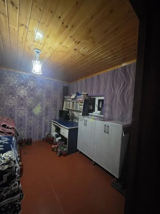4 otaqlı Həyət evi Satılır, Biləcəri qəs., Binəqədi, Bakı — Ev, villa, Bakı (4)