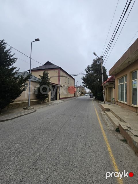 Satılır torpaq 6 sot — Bakı