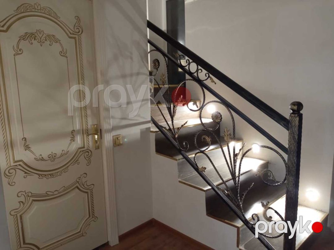 Həyət evi, Maştağa qəs — Ev, villa, Bakı (6)