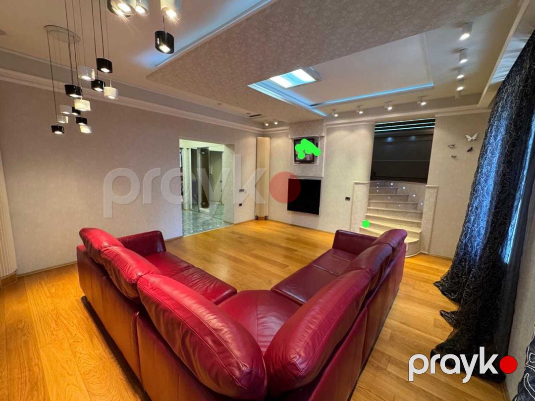 Satılır 2 otaqlı köhnə tikili 72 m² — Mənzil, Bakı (5)