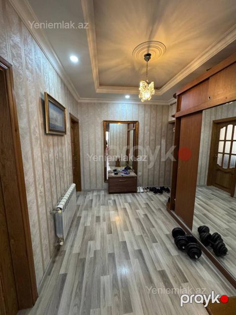 Satılır 3 otaqlı Bina evi menzil (Yeni tikili), 83 m², Masazır — Abşeron