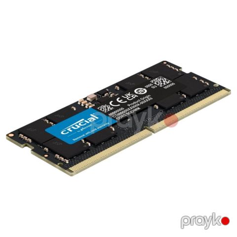 Operativ yaddaş Crucial 16GB DDR5 (CRU-D5-16-5600-SO) — Bakı