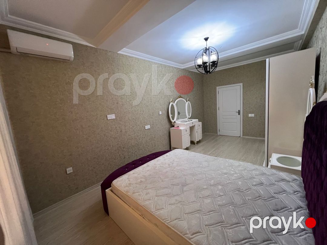 2-otaqlı yeni tikili kirayə verilir, Yeni Yasamal qəs., 77 m² — Mənzil, Bakı (3)