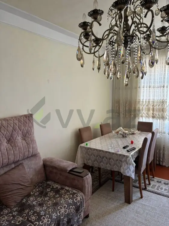 3 otaqlı mənzil Köhnə tikili Satılır, Əhmədli, Xətai, Bakı — Mənzil, Bakı (12)