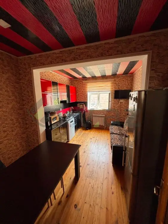 4 otaqlı Həyət evi Satılır, Buzovna, Xəzər, Bakı — Ev, villa, Bakı (9)