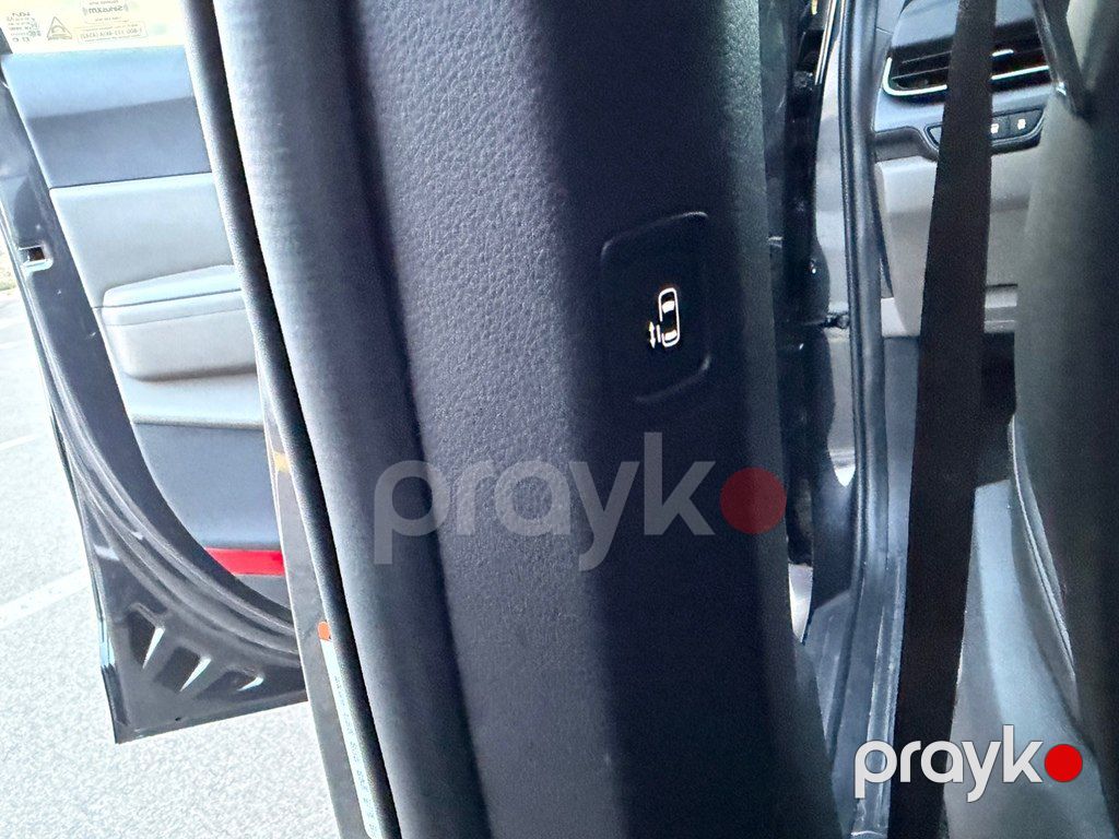 Kia Carnival, 1.6 L, 1.49 kWh, 2024 il, 12 000 km — Avtomobillər, Bakı (7)