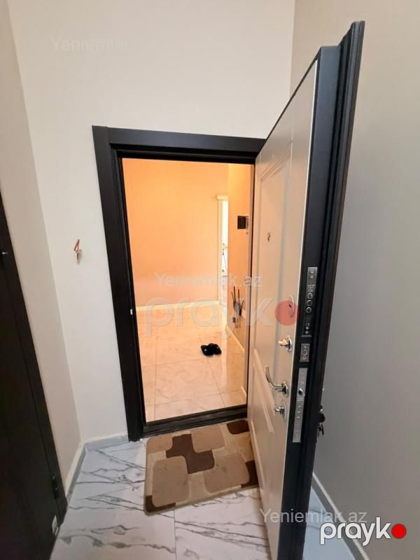 Satılır 2 otaqlı Bina evi menzil (Yeni tikili), 54 m², Sumqayıt Bulvarı — Mənzil, Sumqayıt (2)