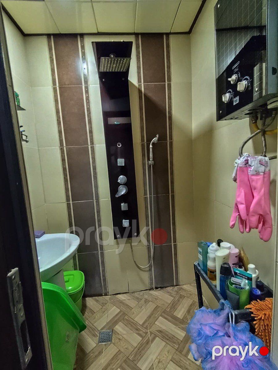Satılır 1 otaqlı köhnə tikili 33 m² — Mənzil, Bakı (8)