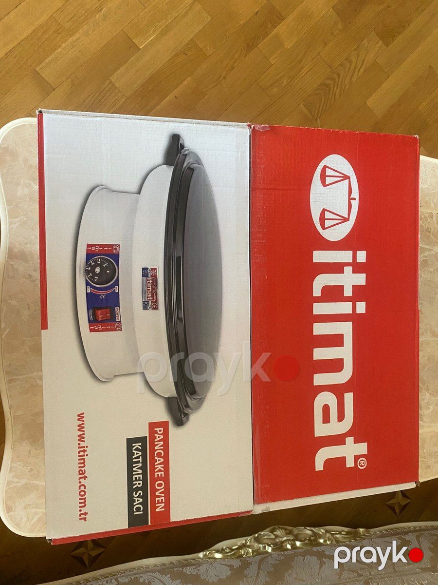 Elektrikli sac — Ev texnikası, Bakı (2)