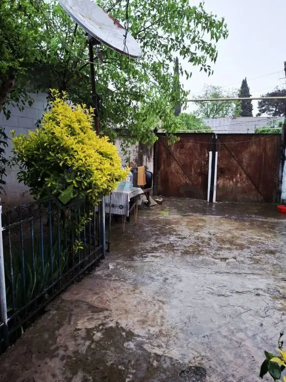 4 otaqlı Həyət evi Satılır, Şamaxı — Şamaxı