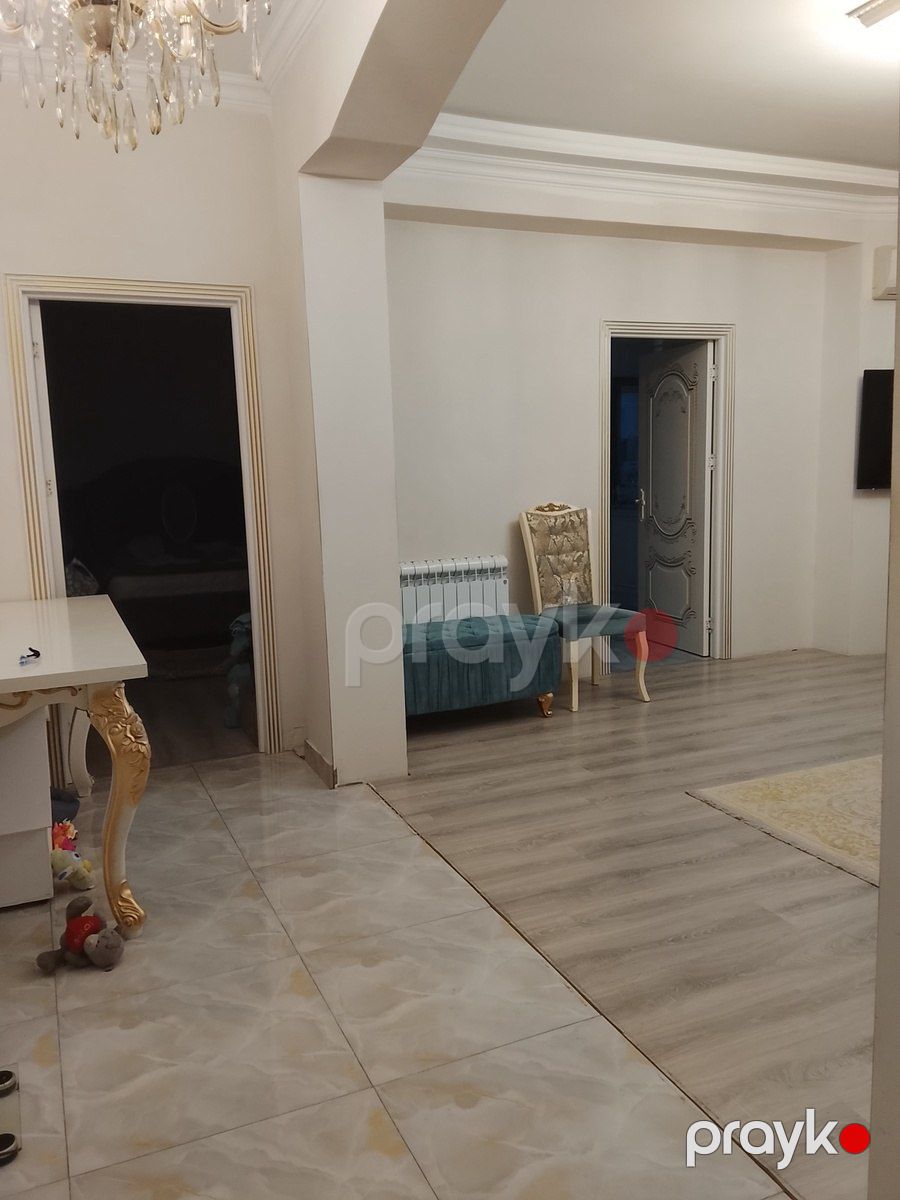 Satılır 3 otaqlı yeni tikili 100 m² — Mənzil, Bakı (2)