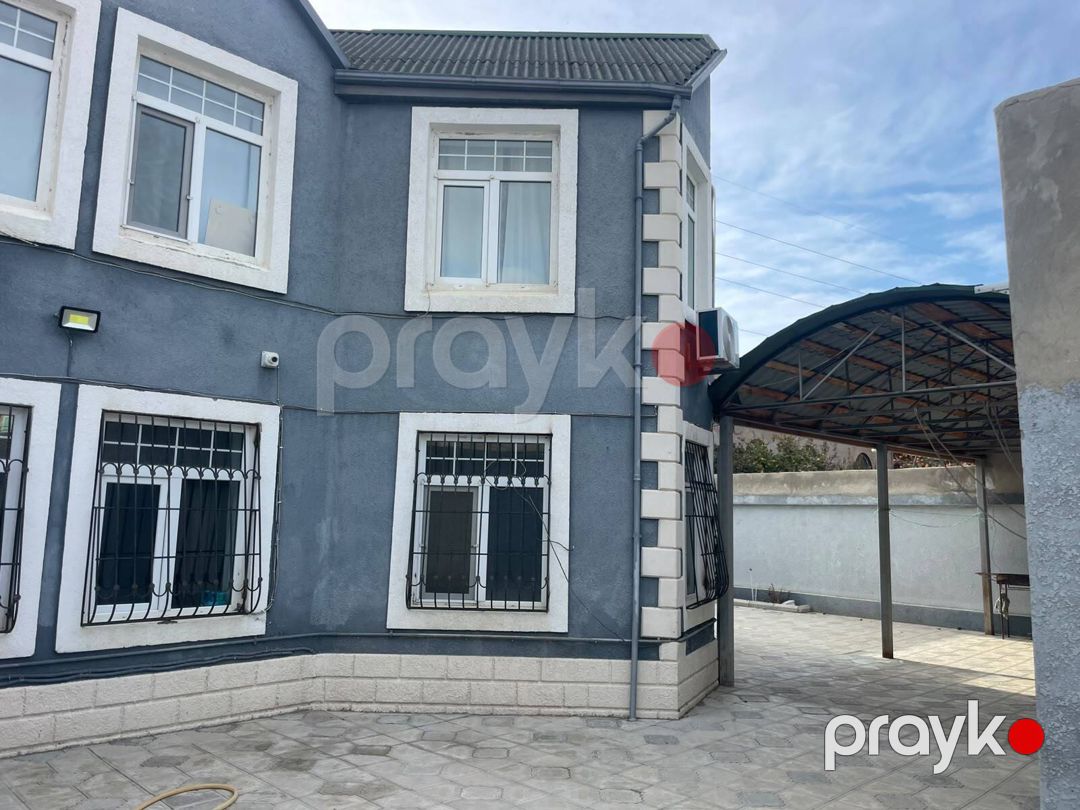 Həyət evi kirayə verilir, Masazır qəs — Ev, villa, Bakı (2)