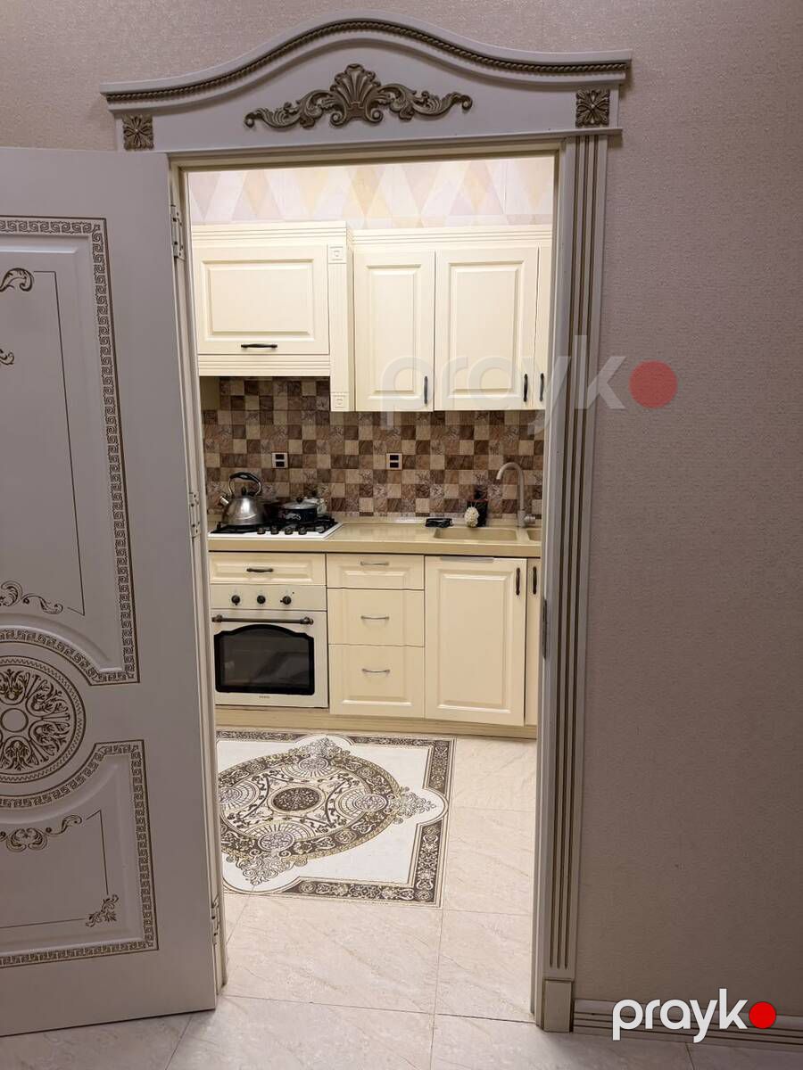 Satılır 2 otaqlı yeni tikili 65 m² — Mənzil, Sumqayıt (10)