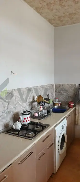 4 otaqlı Həyət evi Satılır, Göygöl — Ev, villa, Göygöl (11)