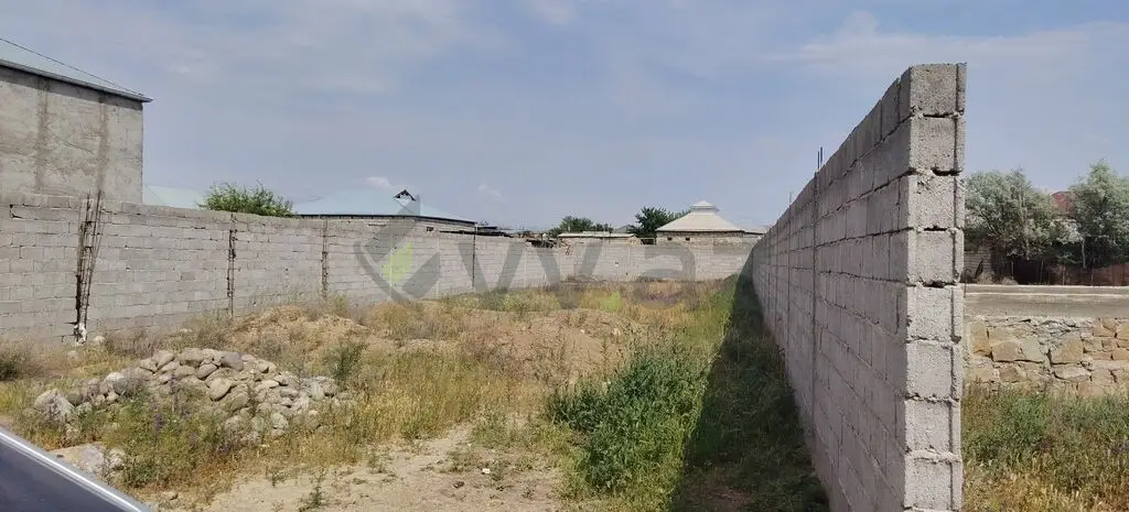 5 sot Torpaq Satılır, Naxçıvan MR — Torpaq (3)