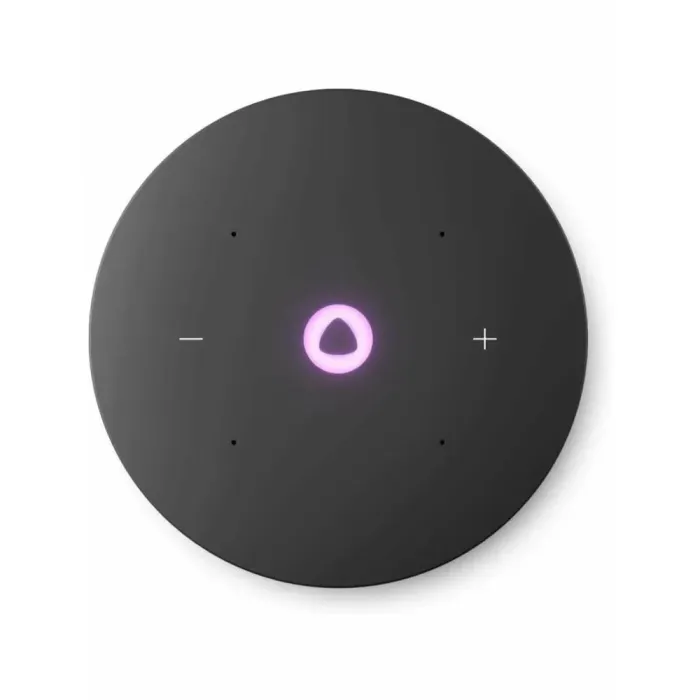 Yandex Station Mini 3 Pro YNDX-00059BLK Ağıllı Kolonka Black — Elektronika, Bakı (2)