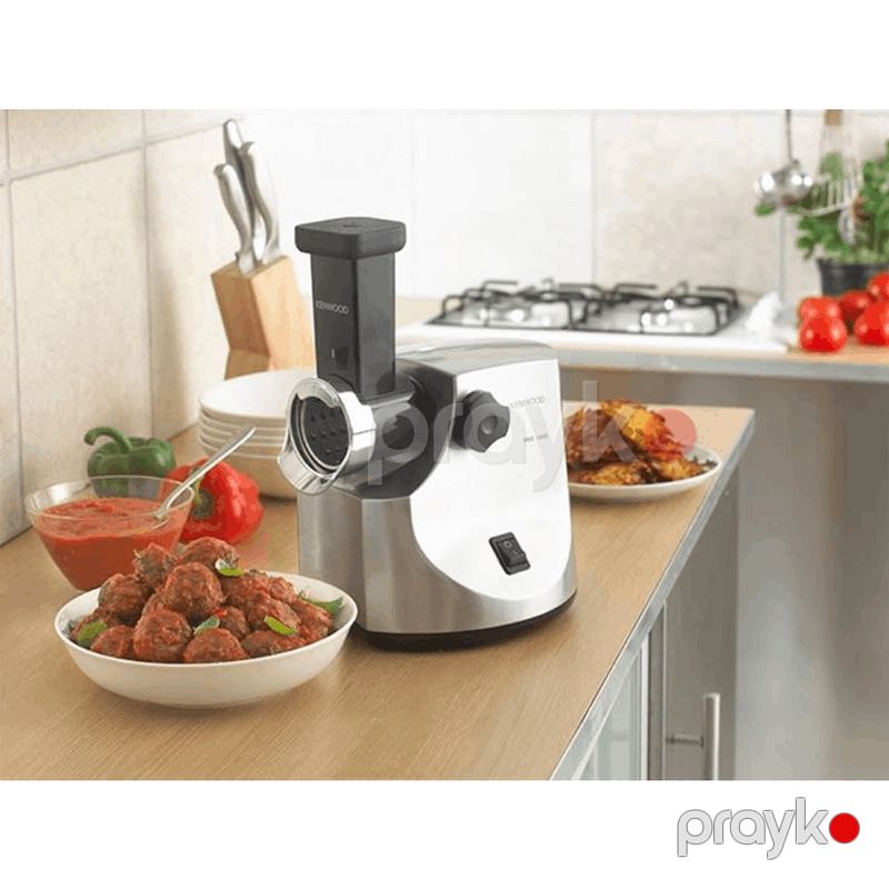 Ətçəkən Kenwood MG516 — Mətbəx texnikası, Bakı (6)