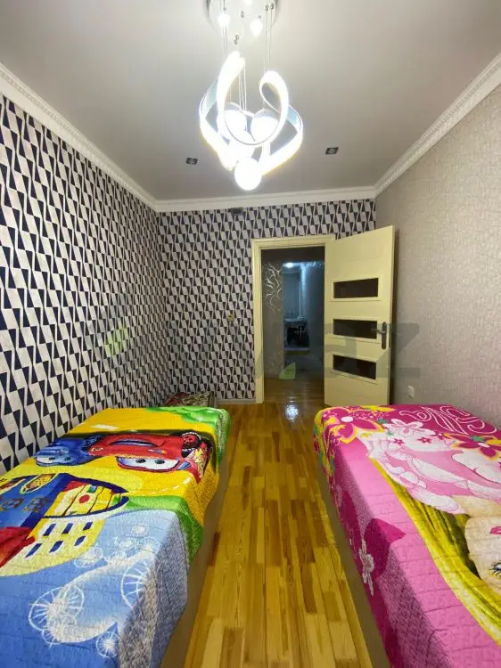 3 otaqlı mənzil Köhnə tikili Satılır, Bülbülə qəs., Suraxanı, Bakı — Mənzil, Bakı (8)