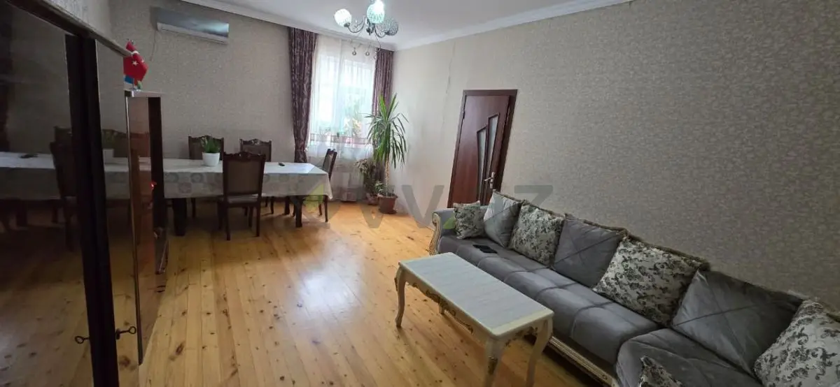 2 otaqlı Həyət evi Satılır, Xırdalan — Ev, villa, Xırdalan (3)