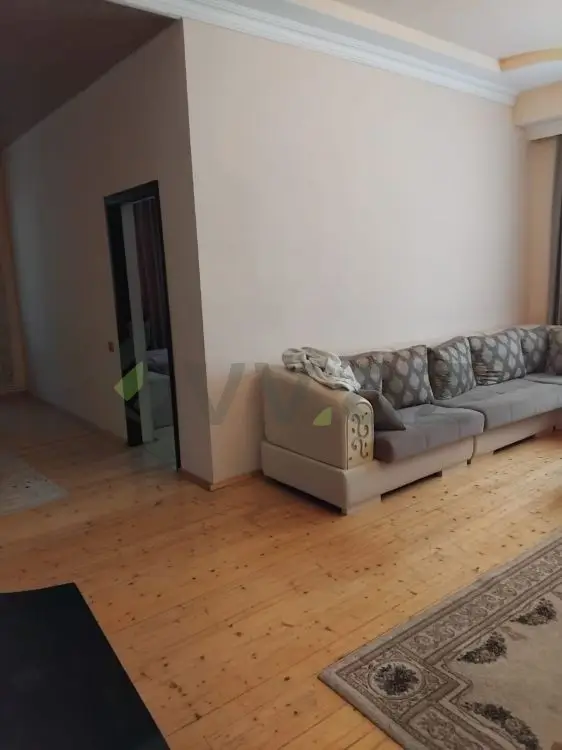 4 otaqlı Həyət evi Kirayə (günlük), Qax — Ev, villa, Qax (11)