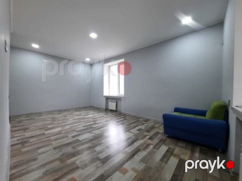İcarəyə verilir 1 otaqlı köhnə tikili 40 m² — Bakı