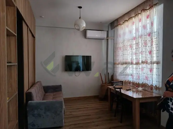 2 otaqlı mənzil Yeni tikili Satılır, Masazır, Abşeron — Mənzil (3)