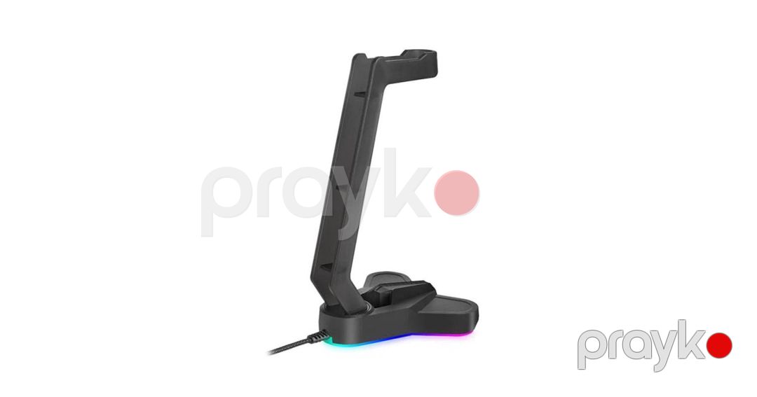 Havit kombo – Havit HY505 Gaming Stand + Havit Gamenote Fuxi-H3 Gaming Qulaqlıq (HAV-SQ-168) — Periferik cihazlar, Bakı (2)