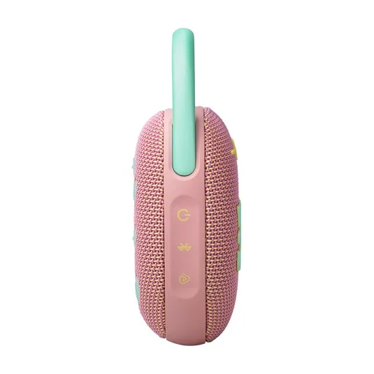 Dinamik JBL Clip 5 Pink (JBLCLIP5PINK) — Mallar, Bakı (6)