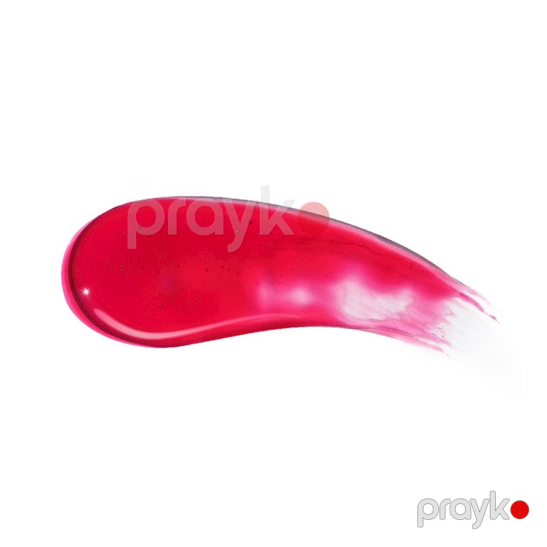 Hialuron kompleksi ilə dodaq üçün tint Luxvisage Lip Tint 02 Sexy Red — Mallar, Bakı (2)