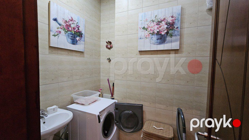 Satılır 7 otaqlı yeni tikili 372 m² — Mənzil, Bakı (12)