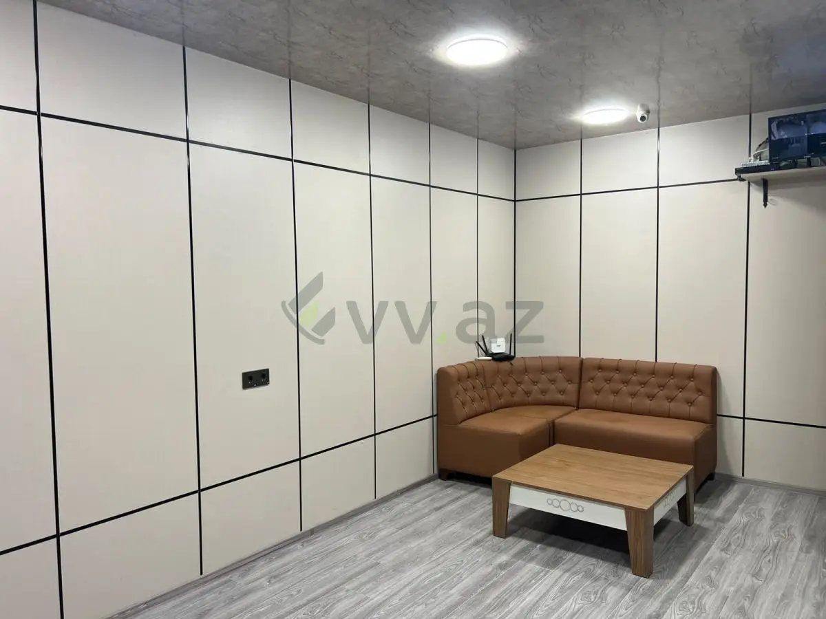 25 m² Obyekt / Ofis Kirayə, Əhmədli, Xətai, Bakı — Əmlak, Bakı (5)