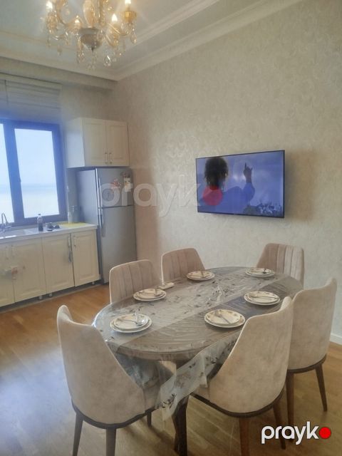 2-otaqlı yeni tikili kirayə verilir, Sumqayıt ş., 64 m² — Sumqayıt