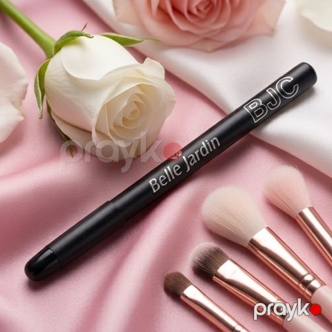 Göz qələmi Bella Jardin BJC - 01 Black — Bakı