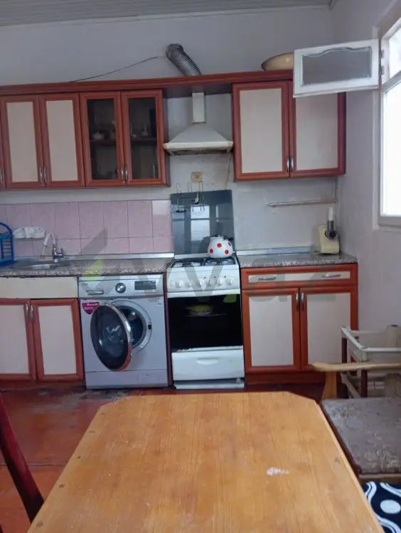 2 otaqlı mənzil Köhnə tikili Kirayə, 20-ci sahə, Səbail, Bakı — Mənzil, Bakı (4)