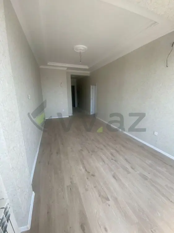 2 otaqlı mənzil Yeni tikili Satılır, Bağça Şəhər, Sumqayıt — Mənzil, Sumqayıt (2)
