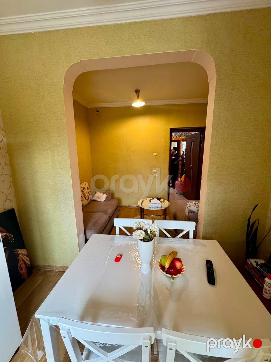 Satılır 2 otaqlı köhnə tikili 35 m² — Mənzil, Bakı (3)