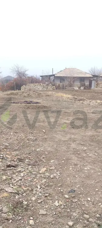 6 sot Torpaq Satılır, Naxçıvan MR — Torpaq (2)
