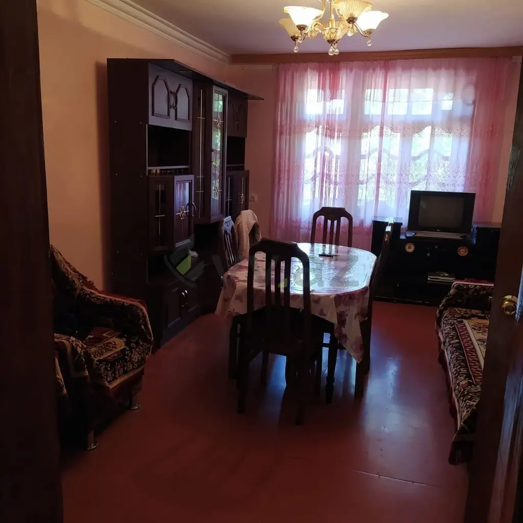 3 otaqlı mənzil Köhnə tikili Satılır, Gəncə — Gəncə