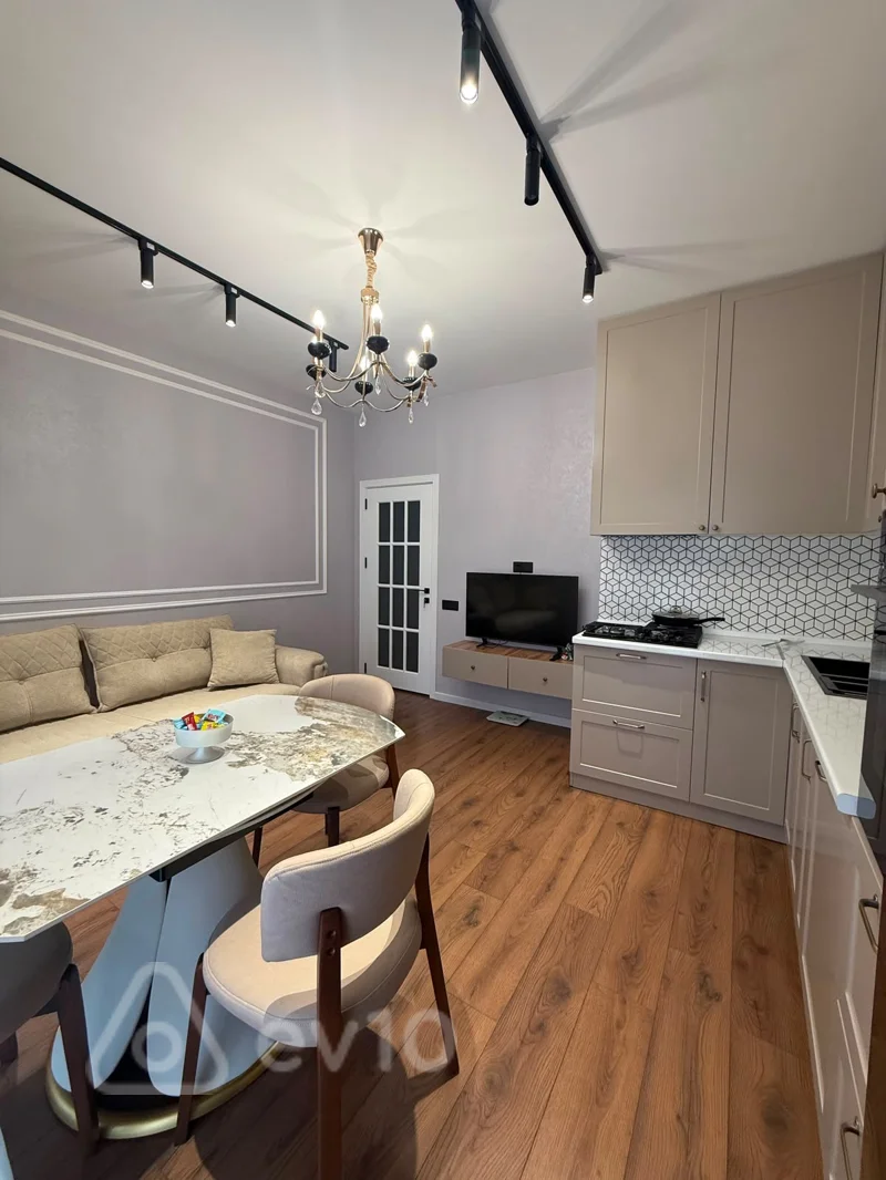 3 otaqlı mənzil, 75.4 m², Bakı, Əsəd Əhmədov küçəsi — Mənzil, Bakı (3)