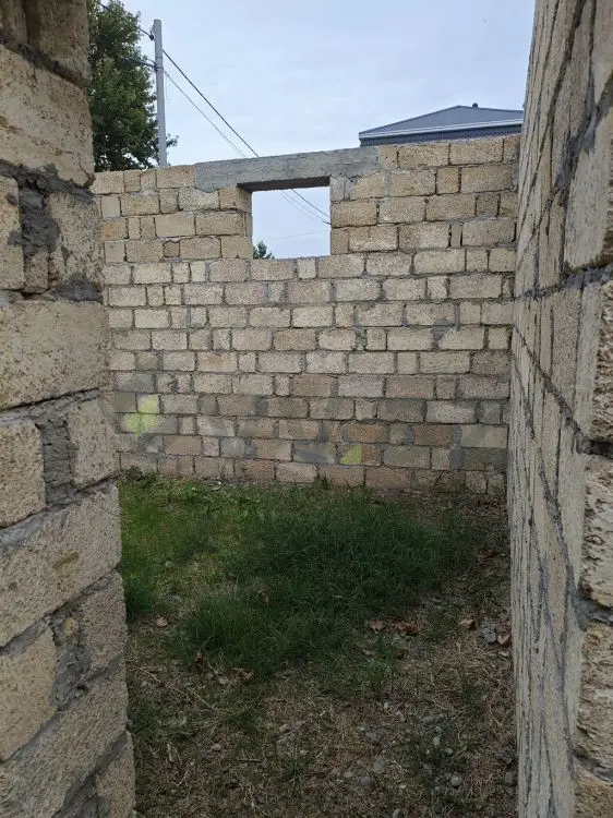 4 otaqlı Yarım tikili Satılır, Mingəçevir — Ev, villa, Mingəçevir (10)
