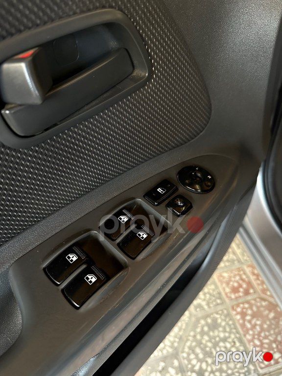 Kia Rio, 1.4 L, 2006 il, 240 000 km — Avtomobillər, Bakı (10)