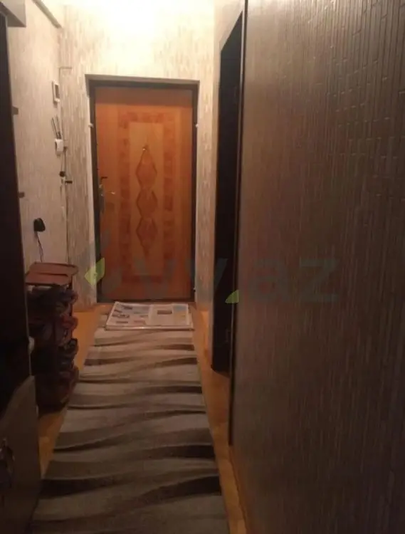 2 otaqlı mənzil Yeni tikili Satılır, Xırdalan — Mənzil, Xırdalan (8)