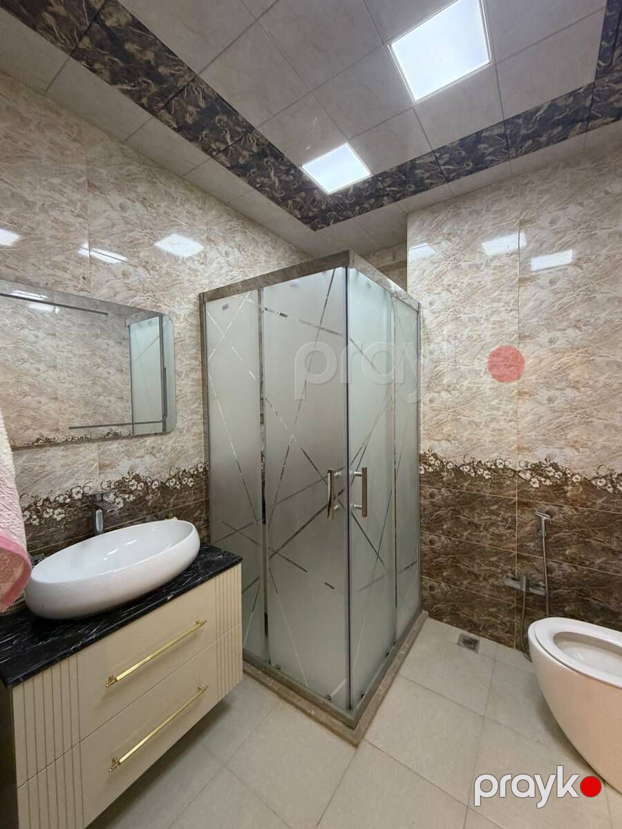 Satılır 2 otaqlı yeni tikili 101 m² — Mənzil, Bakı (11)
